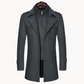 Nicola Verde Signature Coat