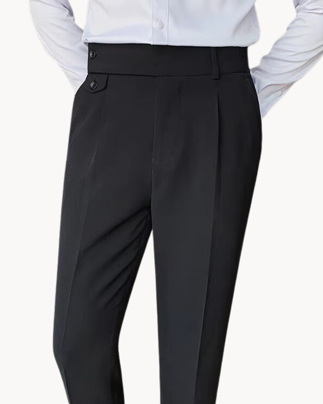 Heritage Gurkha Trousers