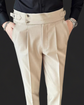 Olivier Adjustable Trousers