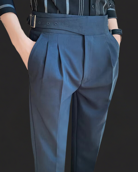 Seville Gurkha Trousers