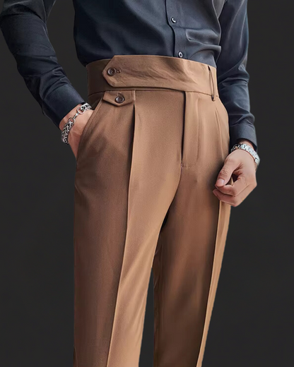 Heritage Gurkha Trousers