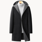 Federico Wool Overcoat