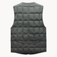 Arctic V-Neck Down Vest