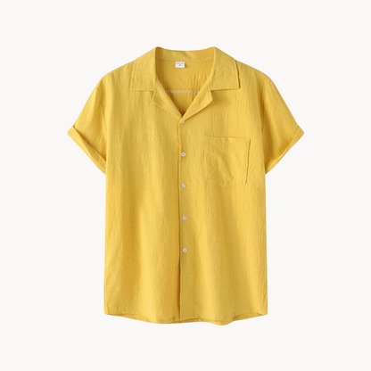 Roald Polo Shirt