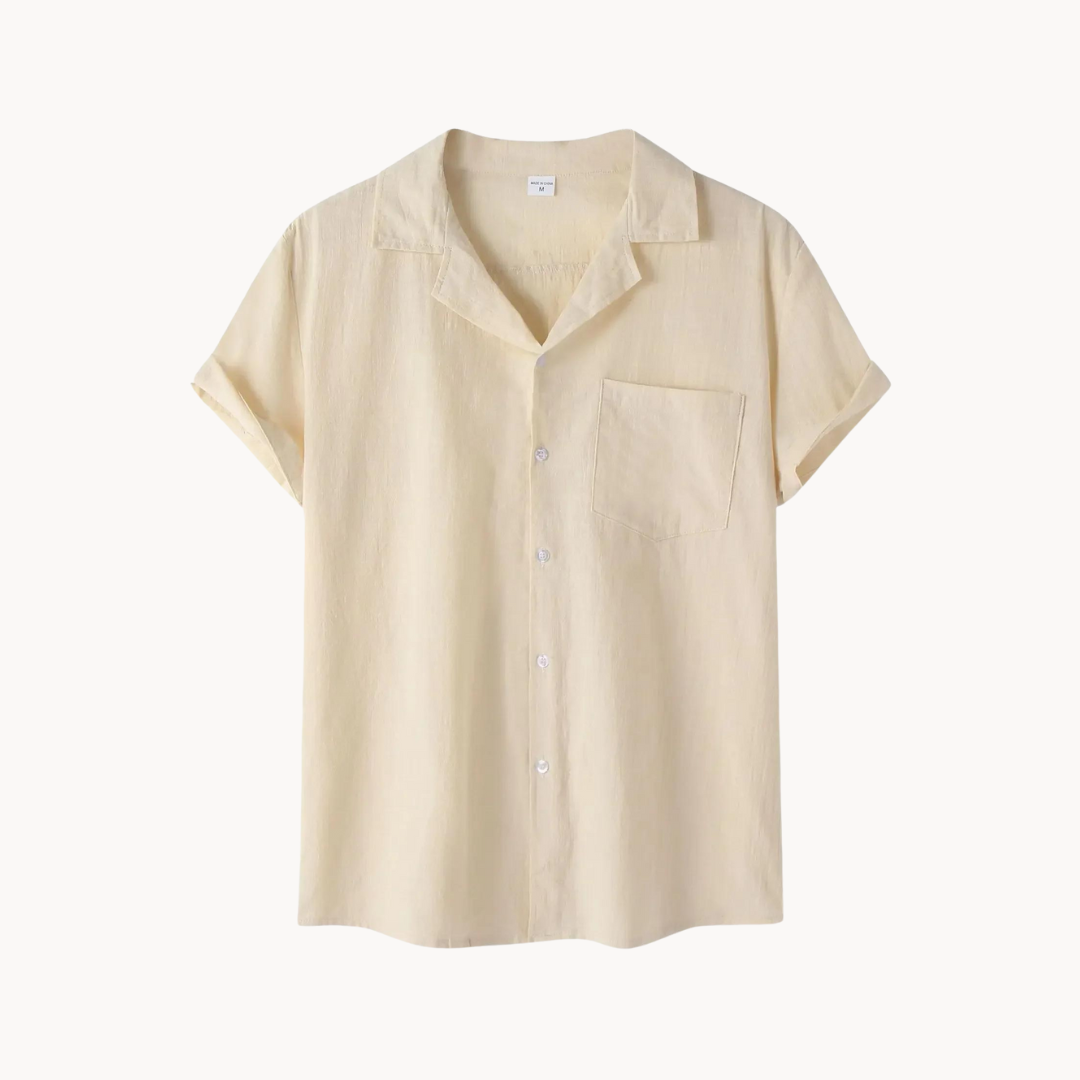 Roald Polo Shirt