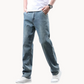 Naum Relaxed Straight Leg Jeans