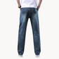 Naum Relaxed Straight Leg Jeans