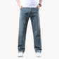 Naum Relaxed Straight Leg Jeans