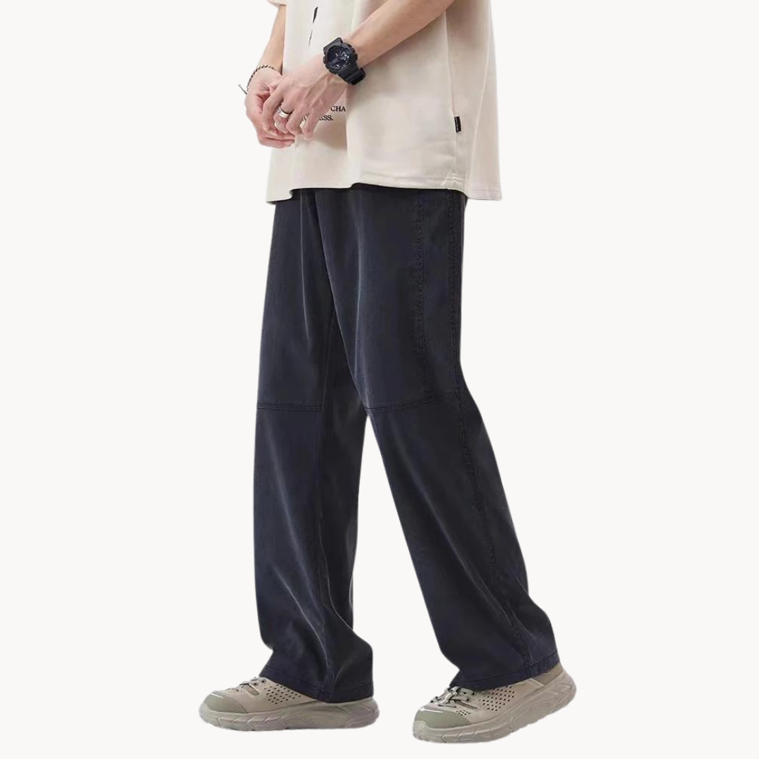 Clayton Summer Straight Leg Pant