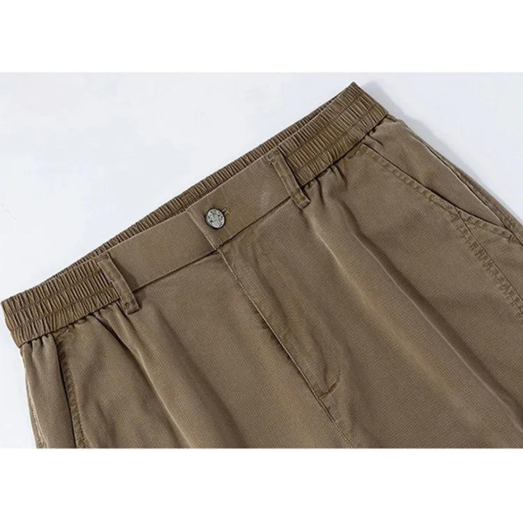 Clayton Summer Straight Leg Pant