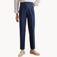 Costa Pleated Gurkha Trouser