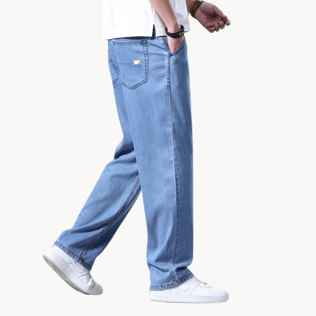 Forte Summer Jeans