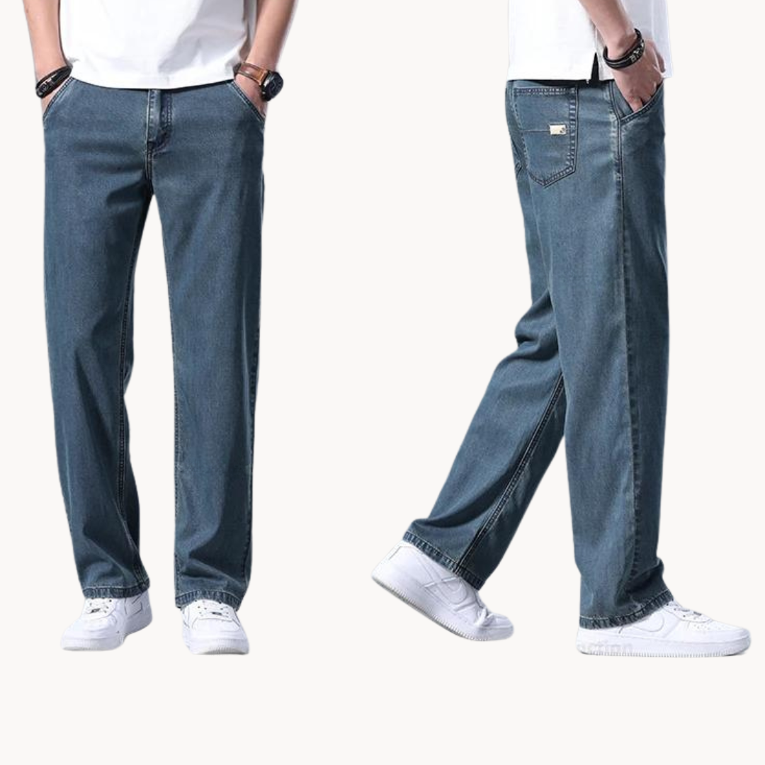 Forte Summer Jeans