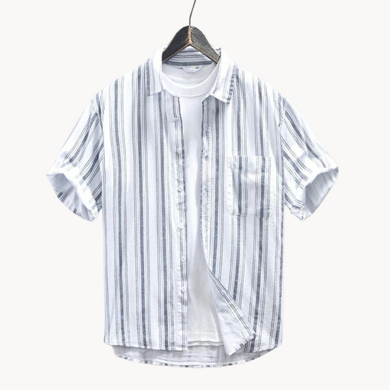 Cannes Short Sleeve Shirt