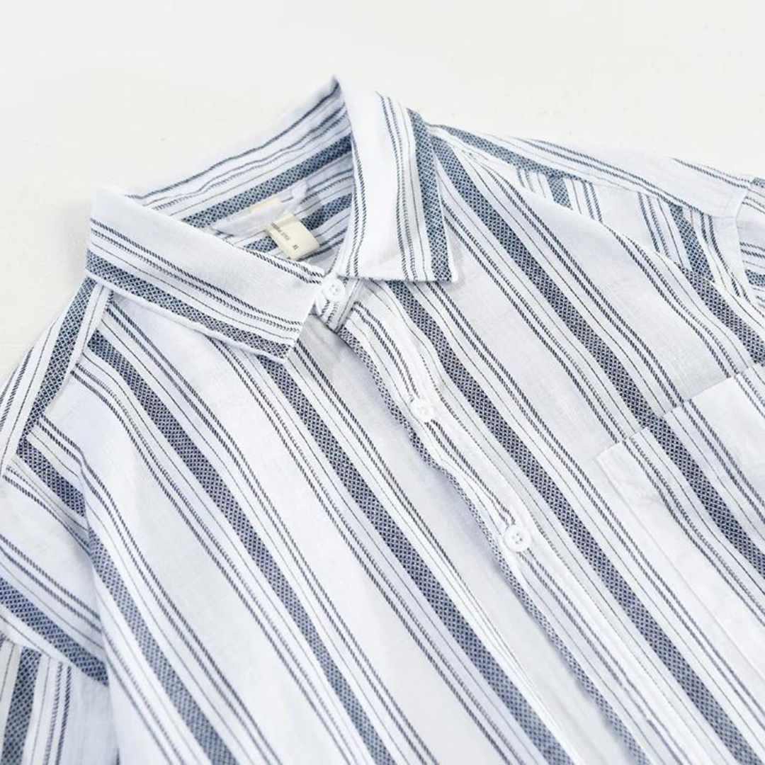 Cannes Short Sleeve Shirt