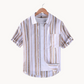 Plamen Linen Shirt