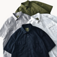 Frontier Cotton Short Sleeve Shirt