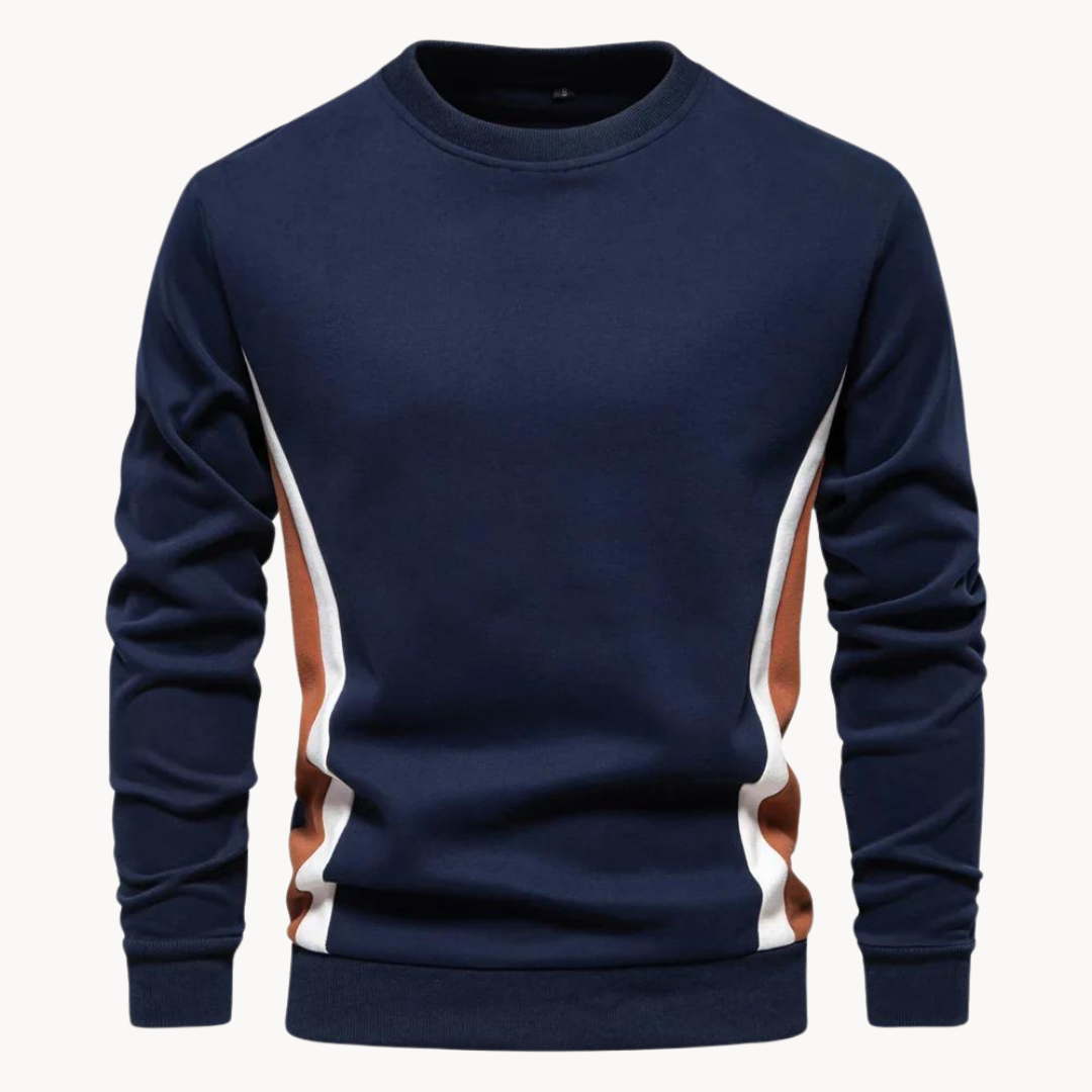 Nevio Crewneck Sweater