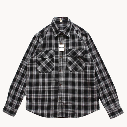 Outlander Flannel Shirt