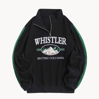 Whistler Pullover