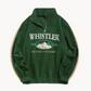 Whistler Pullover