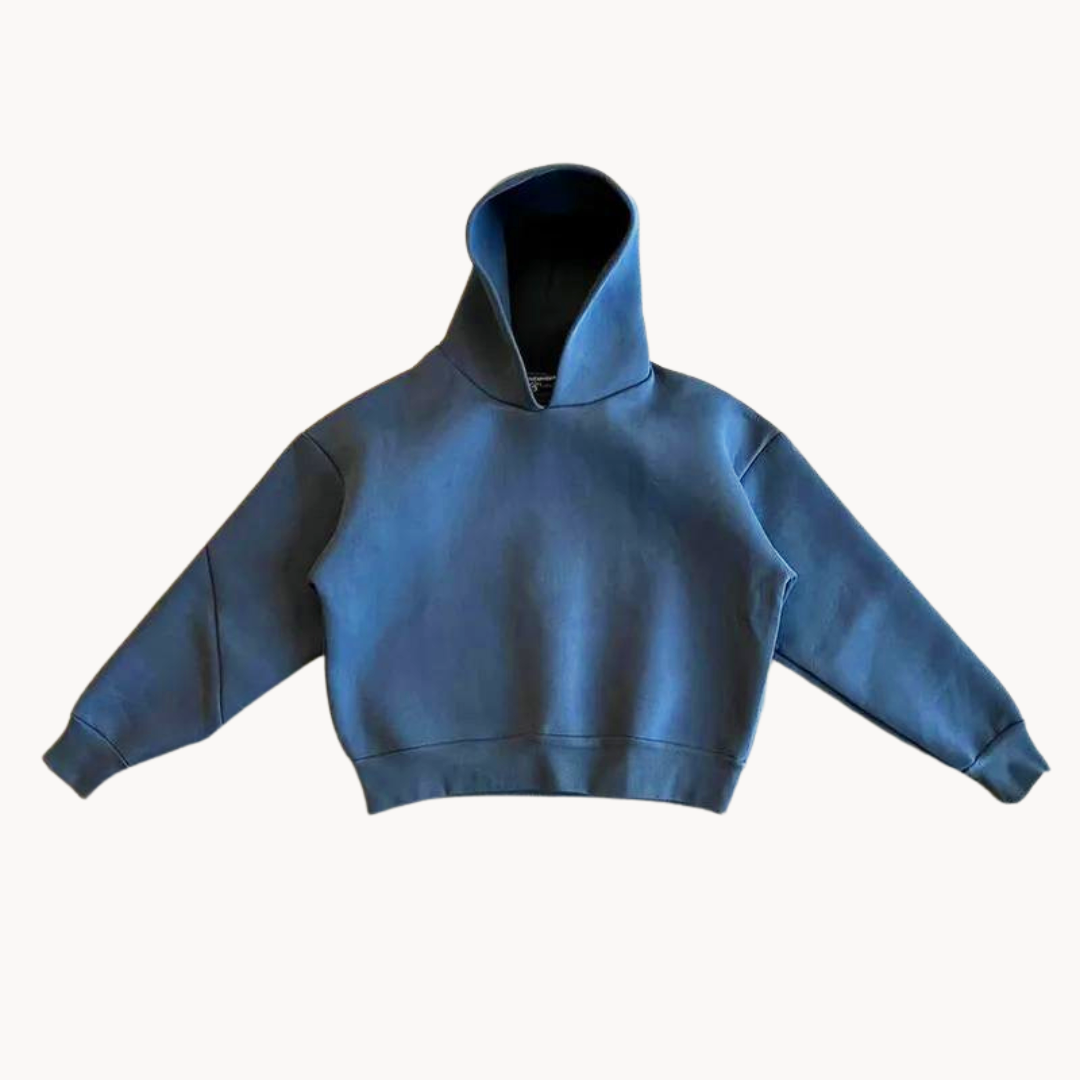 Bayrue Cozy Hoodie