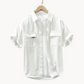 Foster Cotton Shirt