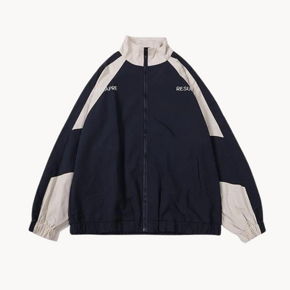 Meridian Track Jacket