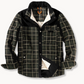 Outlander Flannel Jacket