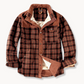 Outlander Flannel Jacket