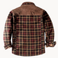 Outlander Flannel Jacket