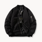 Ascend Hooded Bomber Jacket