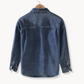 Reverie Lined Denim Shirt