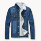 Highland Denim Jacket