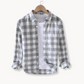 Kaelo Plaid Long Sleeve