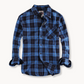 Kaius Flannel Shirt