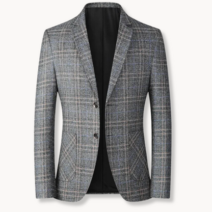 Trailblazer Refined Jacket