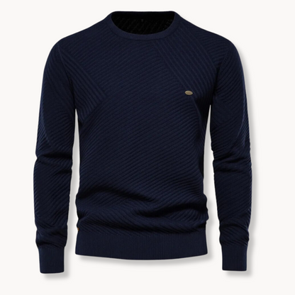 Beyer Crew Sweater