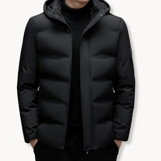 Lazaro Windbreaker Jacket