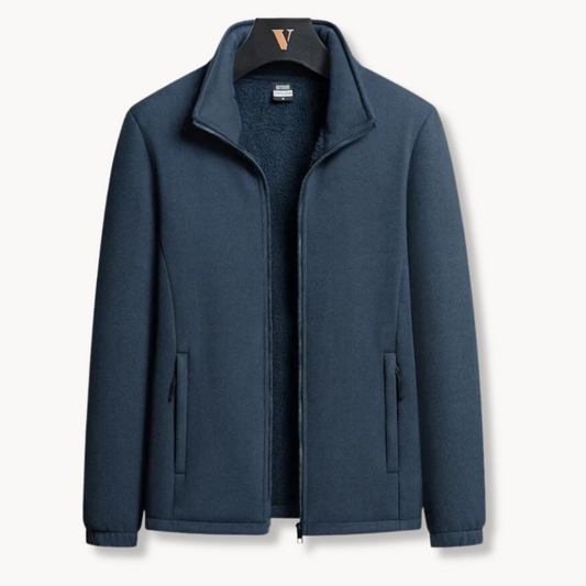 Seafarer Cashmere Jacket