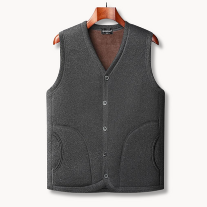 Pathfinder Fleece Vest