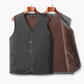 Pathfinder Fleece Vest