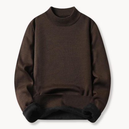 Kurt Cozy Sweater