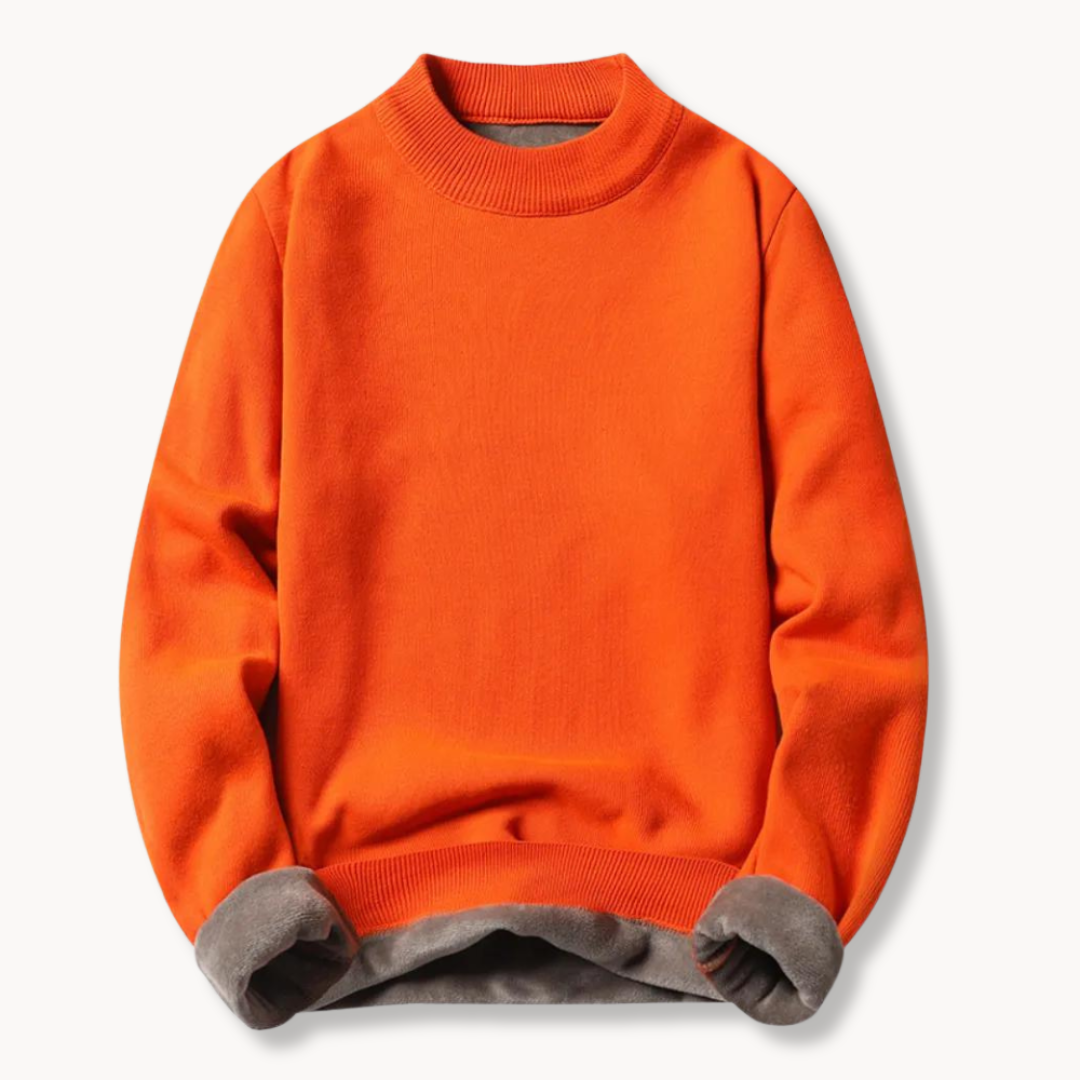 Kurt Cozy Sweater