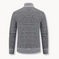 Ariston Jacquard Knit Sweater