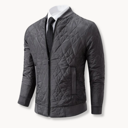 Pavel Quilted Jacket