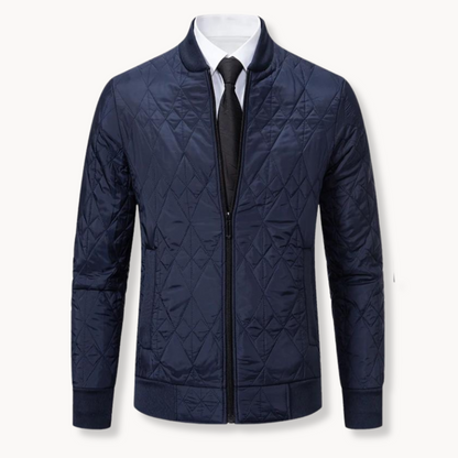 Pavel Quilted Jacket