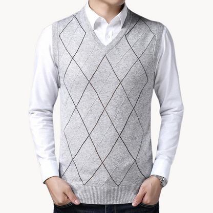 Giorgos Sweater Vest