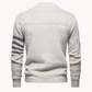 Lev Cable Crewneck Sweater