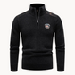 Ludo Quarter Zip Sweater